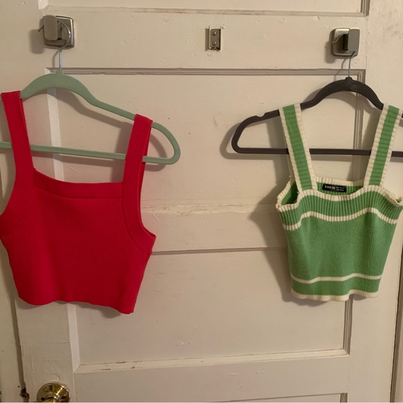 Shein tank top bundle Sz Small - Picture 3 of 10
